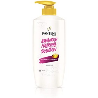 Pantene Pro V Hair Fall Control Shampoo(650ml)