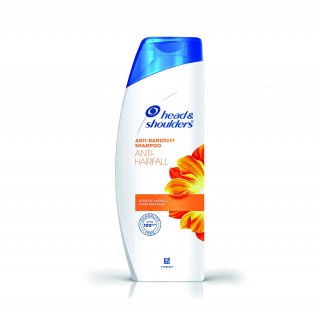 Head & Shoulders Anti Hairfall Shampoo