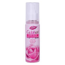 Dabur Gulabari Rose Glow Face Cleanser(100ml)