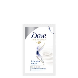 Dove Hair Therapy Dandruff Care Shampoo (5ml, Pack of 48)