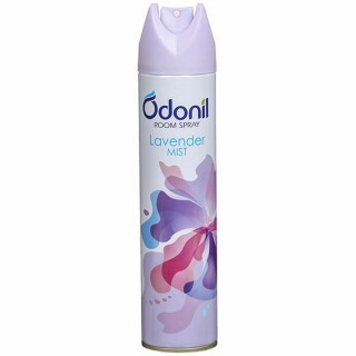 Odonil Air Freshener Spray, Lavender Mist (240ml)