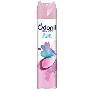 Odonil Freshener Rose Garden(270g)