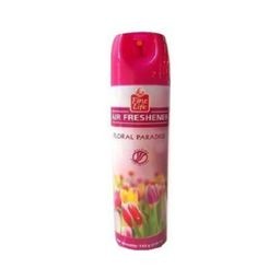 Fine Life Floral Paradise Air Freshener Spray (249ml)