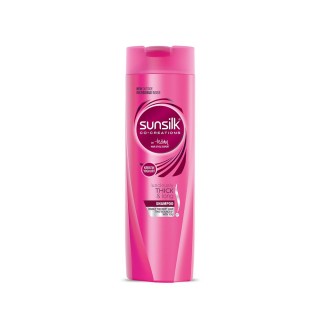 Sunsilk Co Creations By Teddy Lusciously Thick & Long Shampoo 