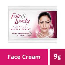 Glow and Lovely Advanced Multi Vitamin Skin Cream(9g,Pack of 24)