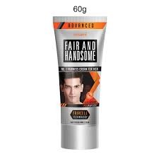 Emami Fair And Handsome Fairness Cream For Men(30g)