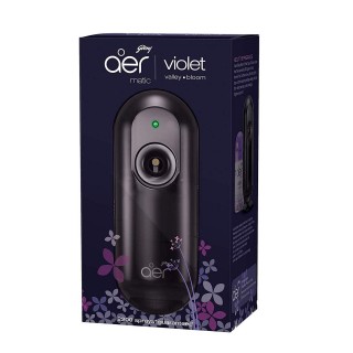 Godrej Aer Spray Violet Valley Bloom