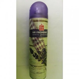 Fine Life Lavender Air Freshener Spray(249ml) 