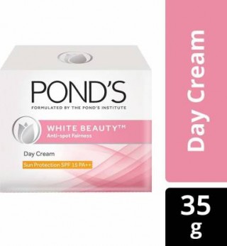 Pond's White Beauty Anti Spot SPF 15 Fairness Cream (35g)