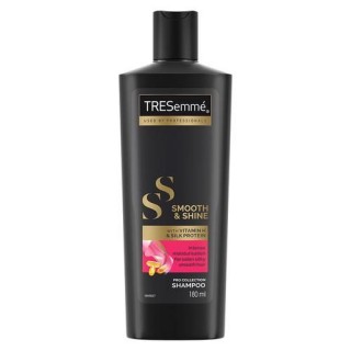 Tresemme Smooth & Shine Shampoo (190ml)