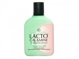 Lacto Calamine Aloe Moisturiser(60ml)