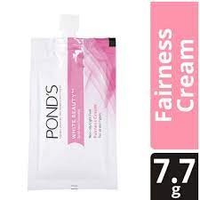 Pond's White Beauty Spotless Fairness Cream(7.7g,Pack of 288)