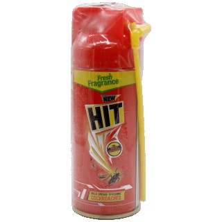 Hit Crawling Insect Killer Spray