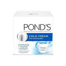 Pond's Moisturizing Cold Cream(55ml)