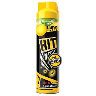 Hit Lime Flying Insect Killer Spray