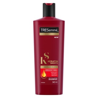 Tresemme Keratin Smooth Shampoo (200ml)