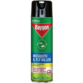 Baygon Crawling Insect Killer Spray