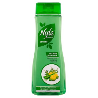 Nyle Dryness Hydration Shampoo