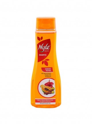 Nyle Damage Repair Shampoo(180ml)