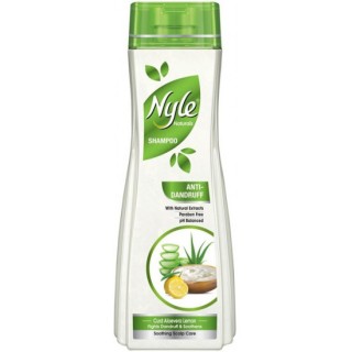 Nyle Anti Dandruff Shampoo (180ml)