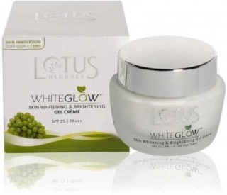 Lotus Herb Crm Whiteglow Gel (60g)