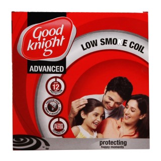 Good Knight Mosquito Coil - Mini Jumbo (10pc)
