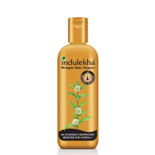 Indulekha Anti Hairfall Bringha Hair Cleanser 