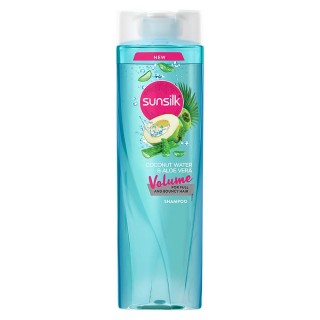 Sunsilk Coconut Water & Aloe Vera Full & Bouncy Hair Shampoo (195ml)