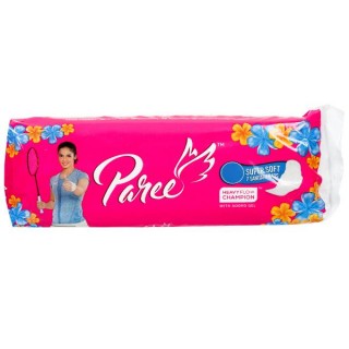 Paree Super Soft Regular(7pc)