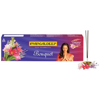 Mangaldeep Bouquet Agarbati(85pc)
