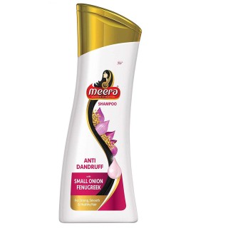 Meera Anti Dandruff Shampoo 