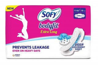 Sofy Bodyfit XL(18pc)