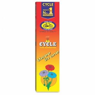 Cycle & Lia Three In One Agarbatti(55g)