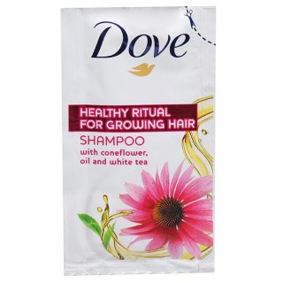 Dove Healthy Rituals For Growing Hair Shampoo (5ml, Pack of 960)