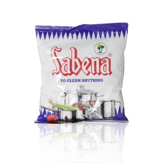 Sabena Dishwash Powder pouch (500g, Pack of 8)
