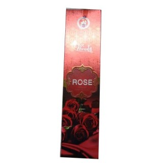 Fine Life Rose Agarbatti(20pc)