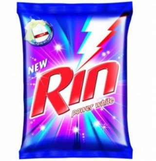 Rin Advance Detergent Powder(1Kg)
