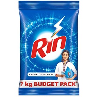Rin Advance Detergent Powder(7Kg)