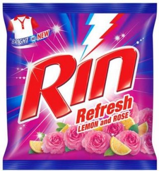 Rin Refresh Lemon & Rose Powder (1Kg)