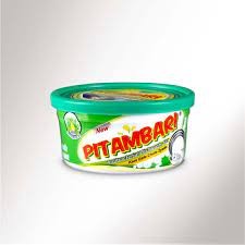 Pitambari Dishwash Bar Soap (800g)
