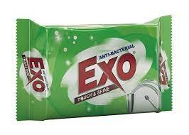 Exo Dishwash Bar (70g)