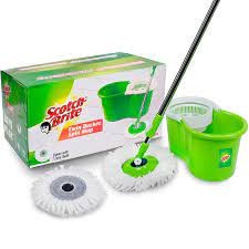 Scotch Brite 2 in 1 Large (2pc)