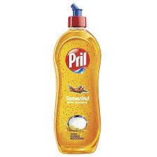 Pril Tamarind Speckles Dish Wash (750ml)