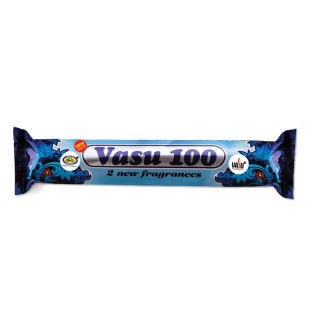 Vasu 100 Agarbatti(100pc)