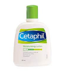 Cetaphil Moisturising Lotion