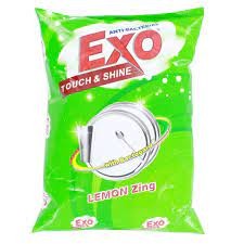 Exo Dish Shine Powder (1Kg)