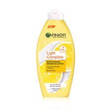 Garnier Light Complete Fairness Lotion(250ml)