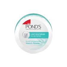 Pond's Light Moisturizer Cream(75g)