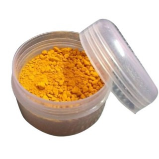Omkar Keshar Ashtgandh(50g)