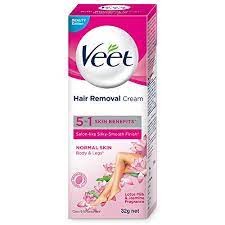 Veet Normal Skin Cream(32g)